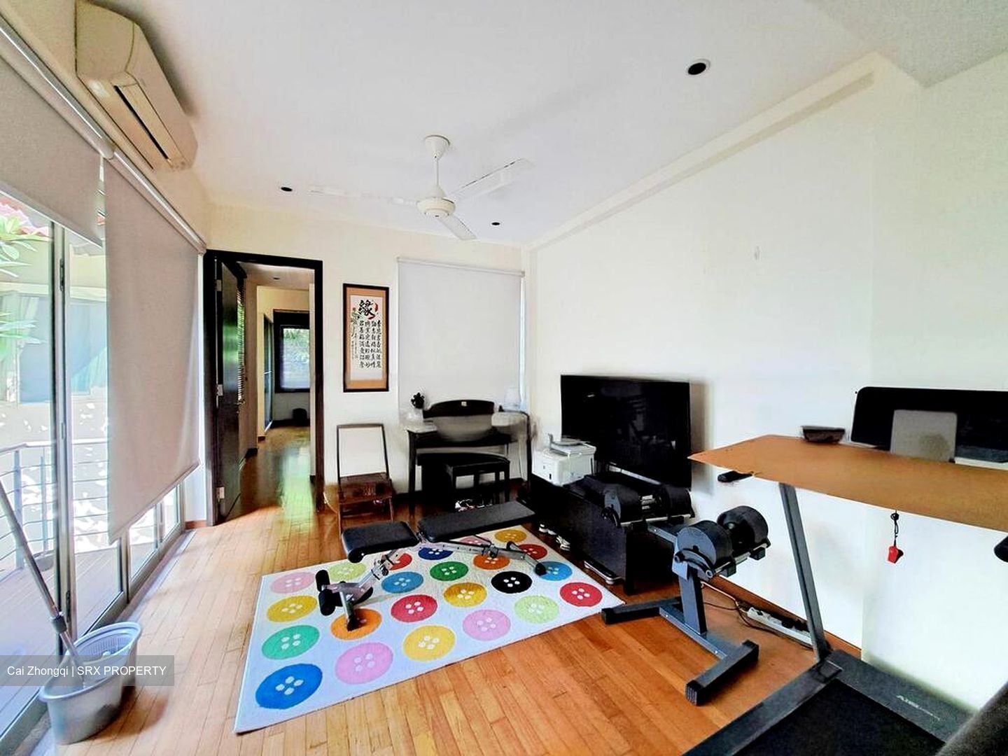 Grove Drive (D10), Terrace #568829441